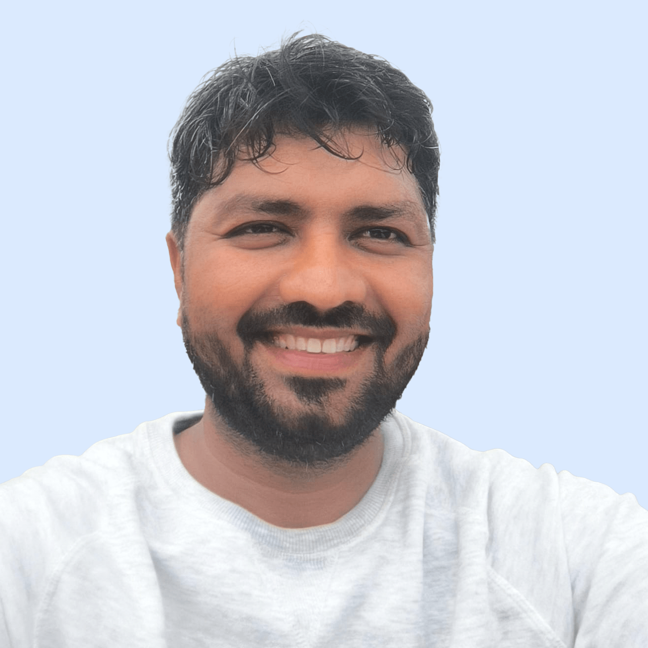 Chiral Shah