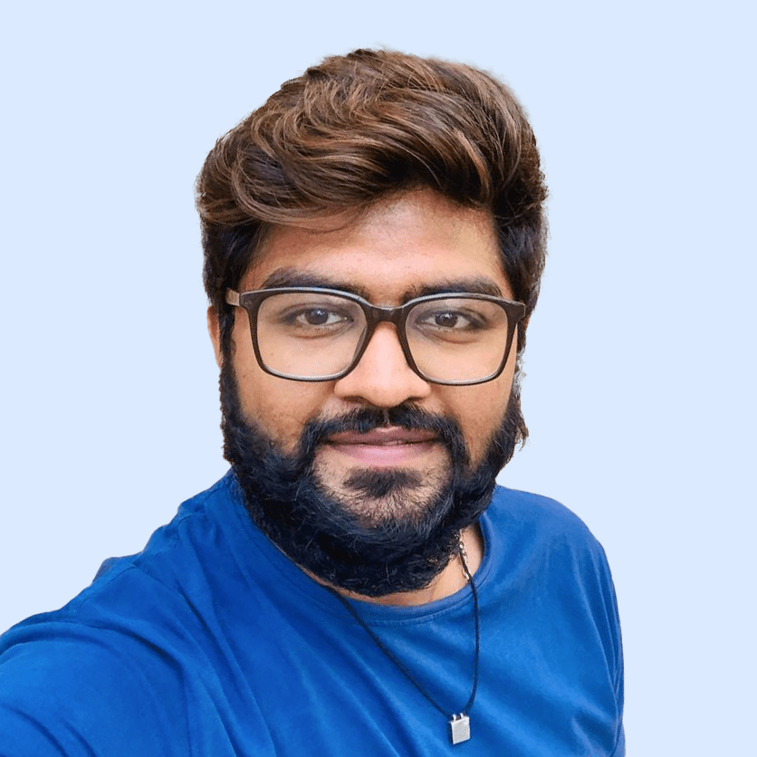 Vaman Shah